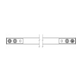 Handle - 2650005016 Handle Set [Electrolux Aeg]